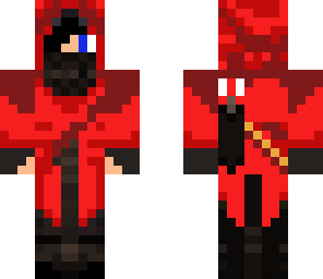 red archer
