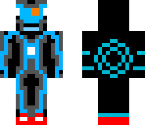 tron lizard