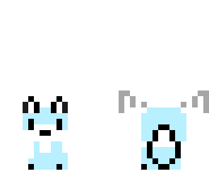 cloud fox