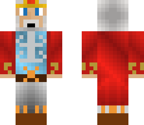 king hyrule