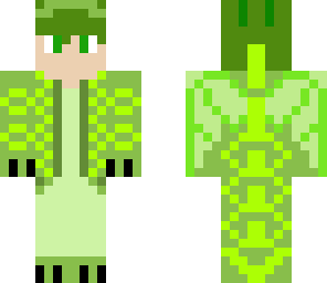 king gill of the seawings