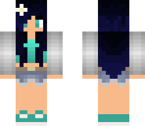 aqua