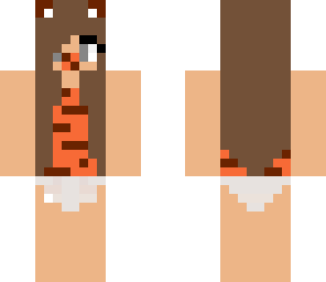 baby tiger