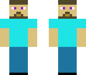 steve