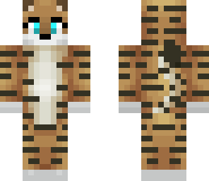 tiger