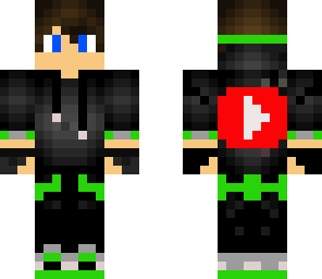 camosniper1908's skin