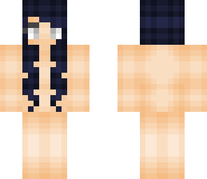 new hair shading