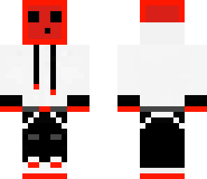 red slime
