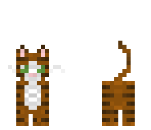 tigercat