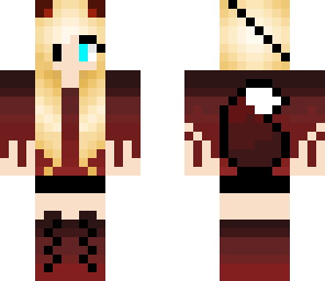 foxy girl