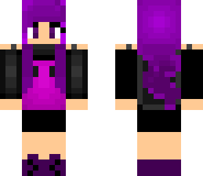 ender girly