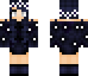 space girl