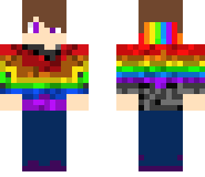 my friends skin 2