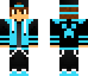 cool boy
