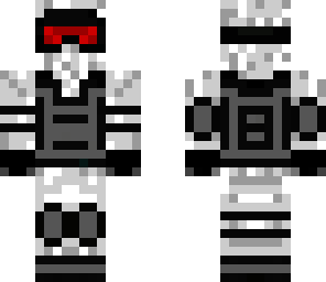 winter recon updated