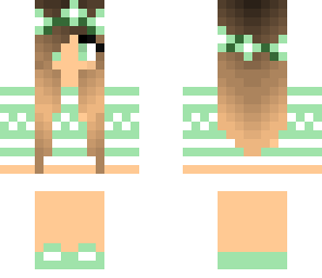 last skin of the day 