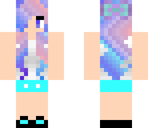 cute girl