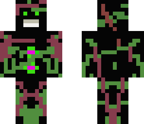phantom zack