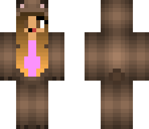 izzy the bear