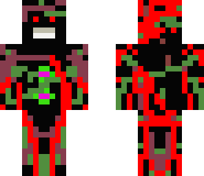 nightmare zack