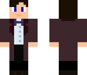 11th doctor