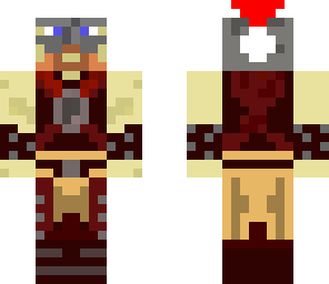 dovahkiin de navidad