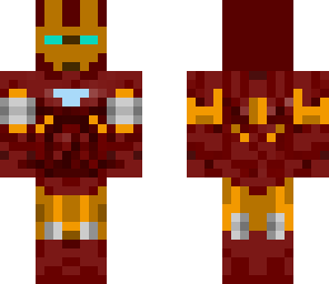 derp iron man
