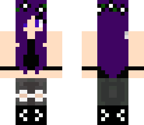goth girl