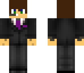 fancy gamer purple