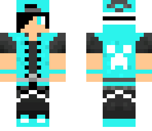 skins 2