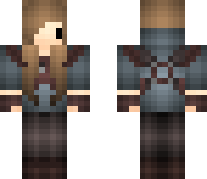 fixed female thomas from the maze runner