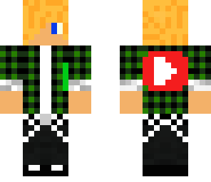 youtuber