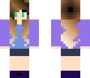 girl