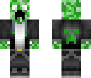 cool creeper