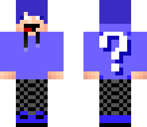 edited derp lucky block boy