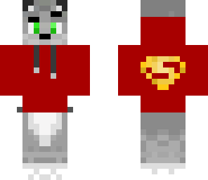 wolf