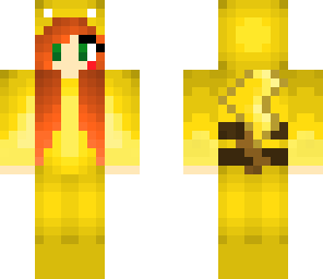 pikachu onesie