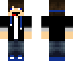 edited derp boy