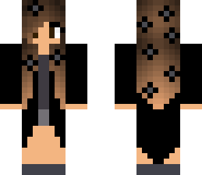 my minecraft skin