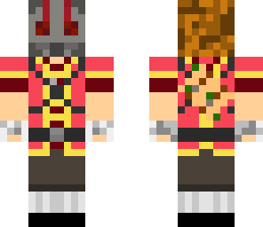 ant-man scout