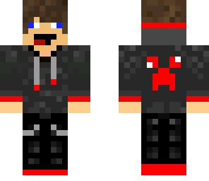 edited derp hoodie boy