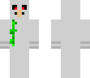 iron golem