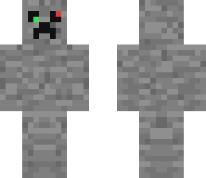 alphastein creeper