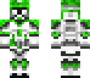 green clo0ne