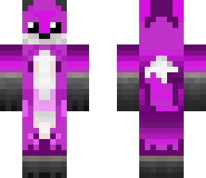 fox swaj