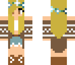 girl