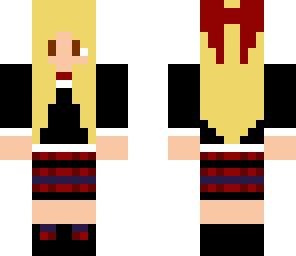 schoolgirl