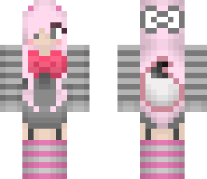 girl mangle