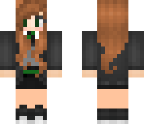 girl from slytherin