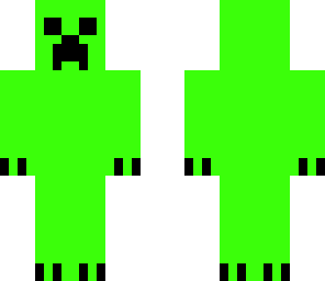 old creeper